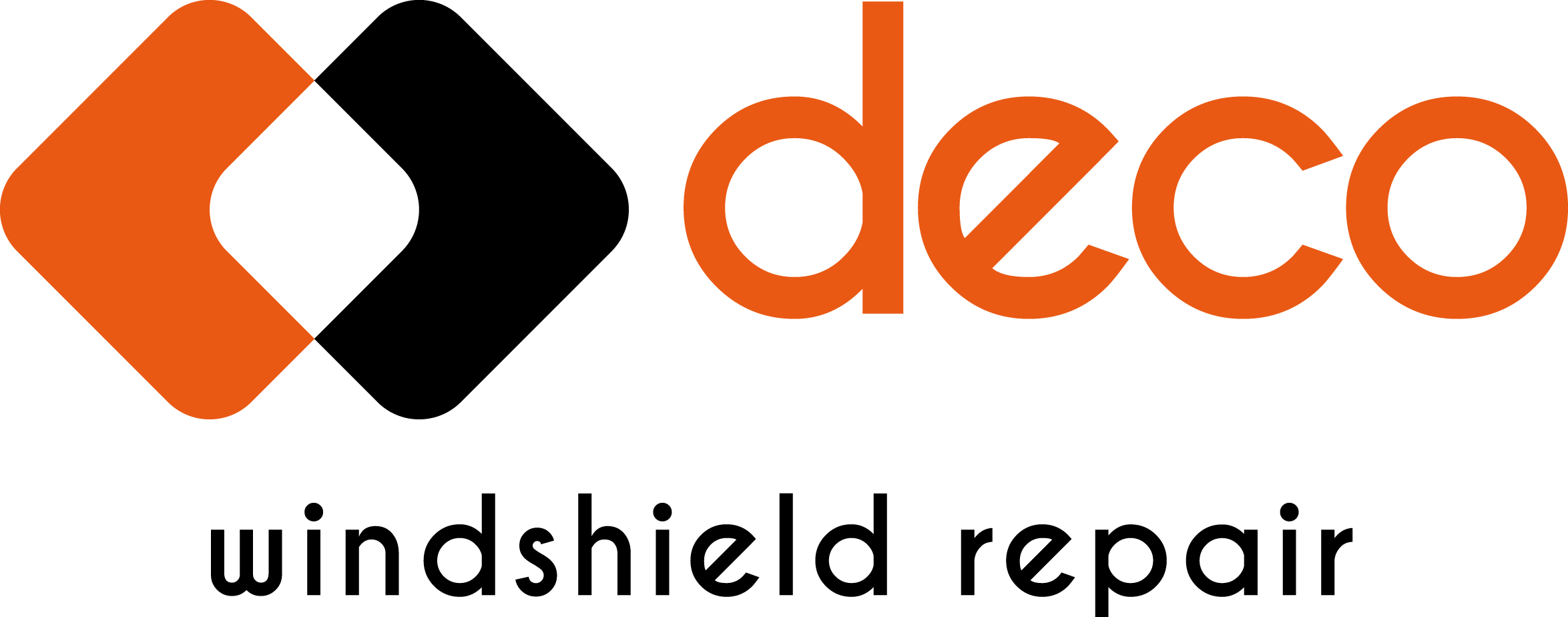 DECO Windshield Repair Help Center home page